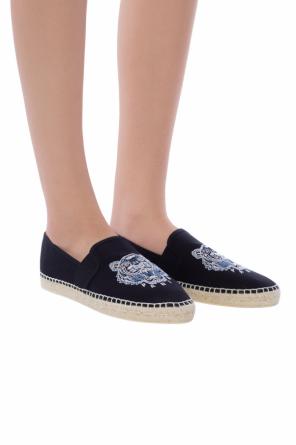 Espadryle 'tiger', zdjęcie 2 Espadryle 'tiger' od Kenzo